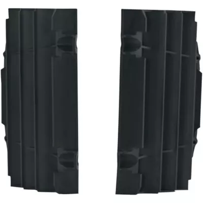 Acerbis Husqvarna FX 250 2017-2018 Radiator Louvers