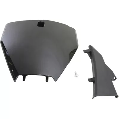 Acerbis Husqvarna FX 450 2017-2018 Front Number Plate