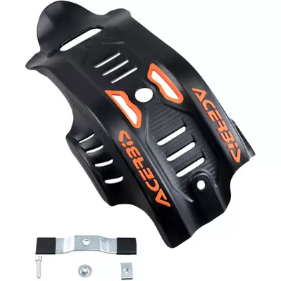 Acerbis Husqvarna FX 450 2019-2021 Skid Plate