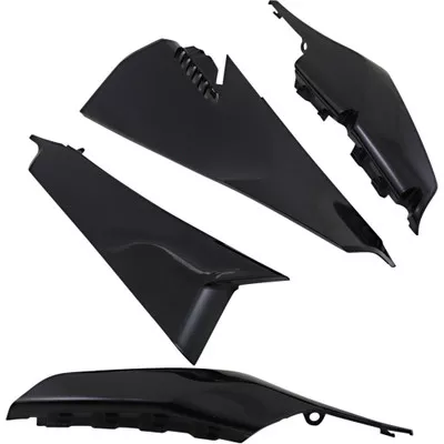Acerbis Husqvarna TC 125 2019-2021 Side Panel Vent