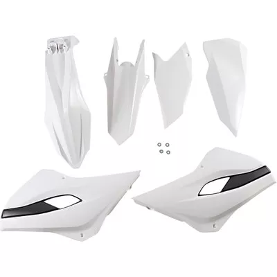Acerbis Husqvarna TC 250 2014-2016 Standard Replacement Body Kit