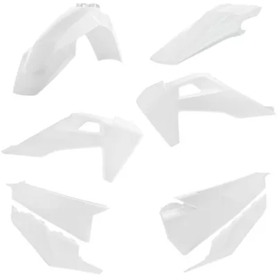 Acerbis Husqvarna TC 250 2019-2021 Standard Replacement Body Kit