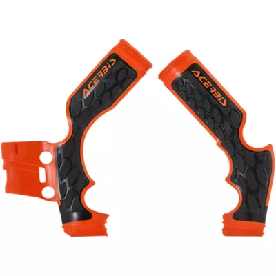 Acerbis Husqvarna TC 65 2016-2022 X-Grip Frame Guards
