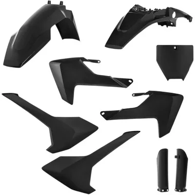 Acerbis Husqvarna TC 65 2017-2021 Full Replacement Body Kit