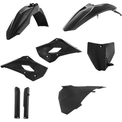 Acerbis Husqvarna TC 85 2014-2017 Full Replacement Body Kit