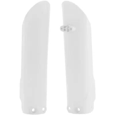 Acerbis Husqvarna TC 85 2018-2021 Lower Fork Covers for Inverted Forks