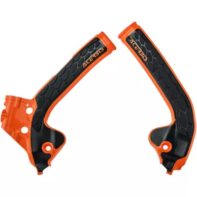 Acerbis Husqvarna TC 85 2018-2022 X-Grip Frame Guards