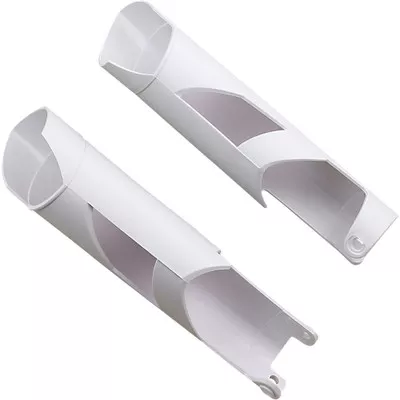 Acerbis Husqvarna TE 250 2014-2015 Lower Fork Covers for Inverted Forks