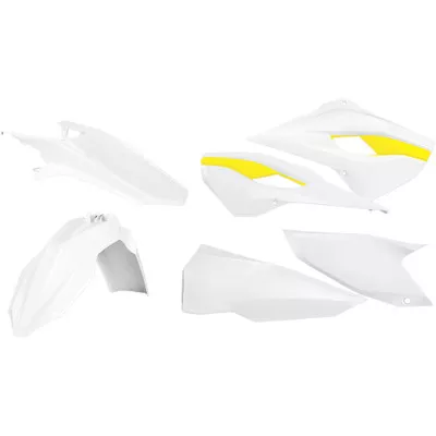 Acerbis Husqvarna TE 250 2015-2016 Standard Replacement Body Kit