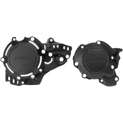 Acerbis Husqvarna TE 250 2017-2018 X-Power Cover Kit
