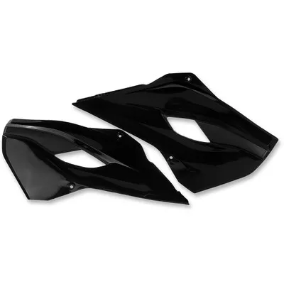 Acerbis Husqvarna TE 300 2014-2016 Radiator Shrouds