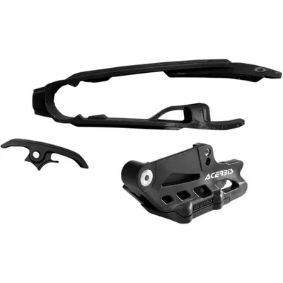 Acerbis Husqvarna TE 610 2017 Chain Guide 2.0 and Slider Kit