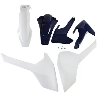 Acerbis Husqvarna TX 300 2017-2018 Standard Replacement Body Kit