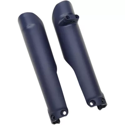 Acerbis Husqvarna TX 300i 2020-2022 Lower Fork Covers for Inverted Forks