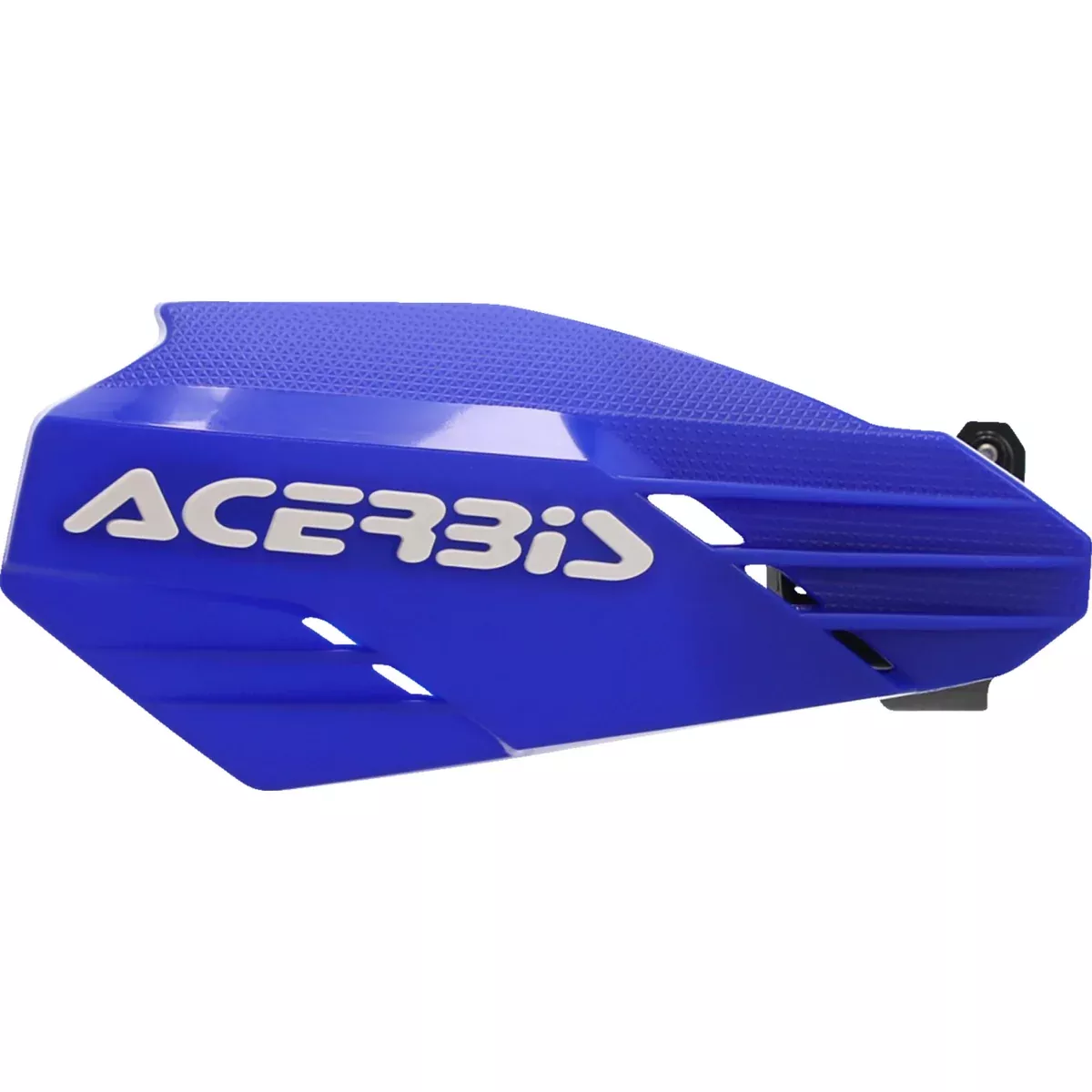 Acerbis K-Linear Handguard - 2981391006 For Yamaha Dirt Bikes 2009-2023 | Kawasaki KX 250 / KX 450 2015-2020 | Suzuki RMZ 250 / RMZ 450 2016-2025