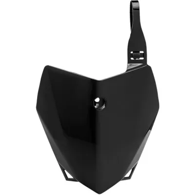Acerbis Kawasaki KLX 110R 2021 Front Number Plate