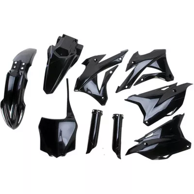 Acerbis Kawasaki KX 100 2014-2021 Full Replacement Body Kit