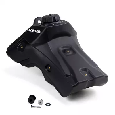 Acerbis Kawasaki KX 250 2021 Gas Tank 2.7 Gallon