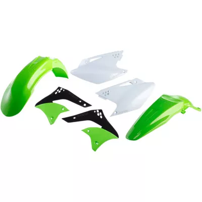 Acerbis Kawasaki KX 250 F 2006-2008 Standard Replacement Body Kit