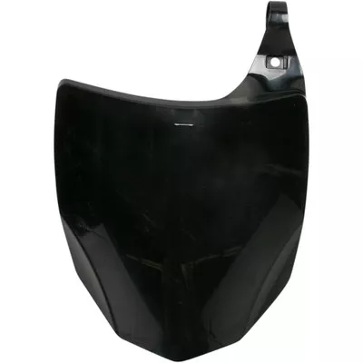 Acerbis Kawasaki KX 250 F 2009-2012 Front Number Plate