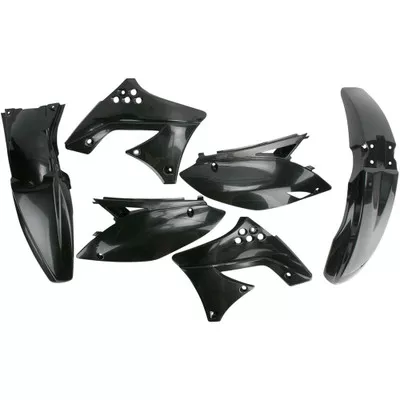 Acerbis Kawasaki KX 250 F 2009-2012 Standard Replacement Body Kit