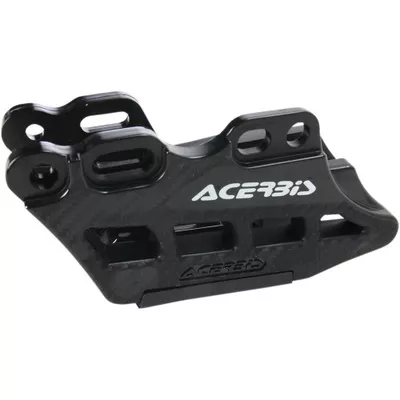 Acerbis Kawasaki KX 250 F 2009-2018 Complete Chain Guide Block