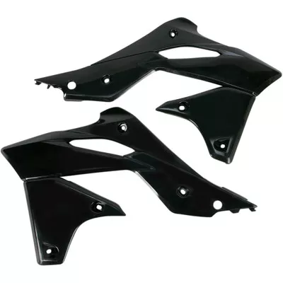 Acerbis Kawasaki KX 250 F 2013-2016 Radiator Shrouds