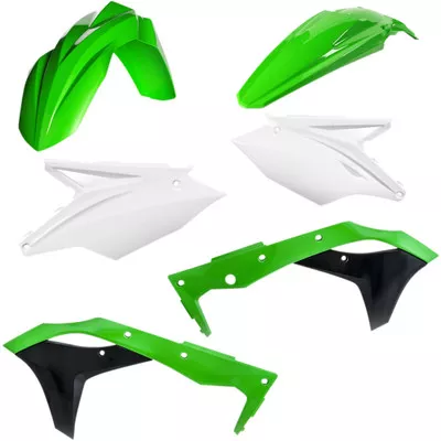 Acerbis Kawasaki KX 250 F 2018-2020 Standard Replacement Body Kit