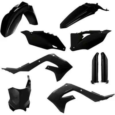 Acerbis Kawasaki KX 250XC 2021 Full Replacement Body Kit