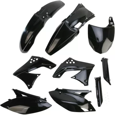 Acerbis Kawasaki KX 450 F 2009-2011 Full Replacement Body Kit