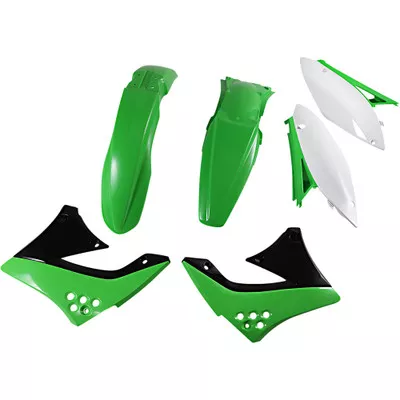 Acerbis Kawasaki KX 450 F 2009-2011 Standard Replacement Body Kit