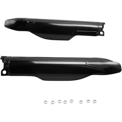 Acerbis Kawasaki KX 450 F 2009-2015 Lower Fork Covers