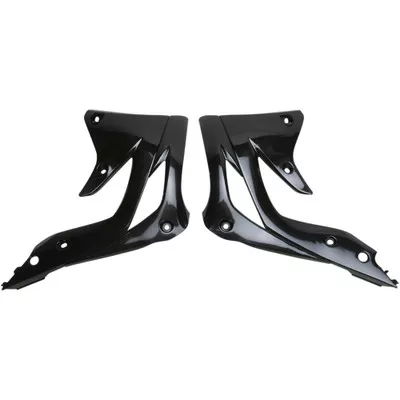 Acerbis Kawasaki KX 450 F 2012-2015 Radiator Shrouds