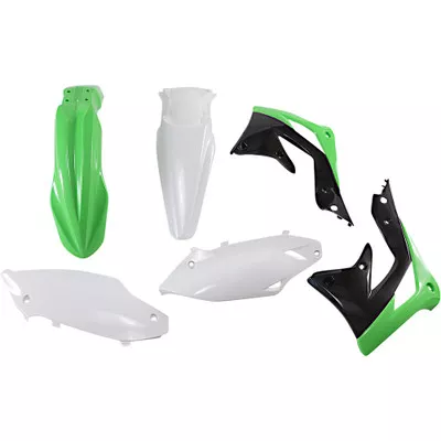 Acerbis Kawasaki KX 450 F 2013-2015 Standard Replacement Body Kit