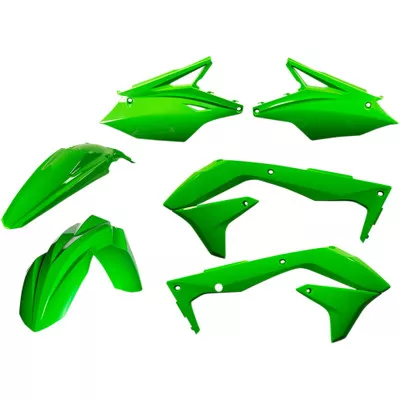 Acerbis Kawasaki KX 450 F 2016-2017 Standard Replacement Body Kit