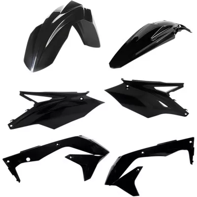 Acerbis Kawasaki KX 450 F 2018 Standard Replacement Body Kit