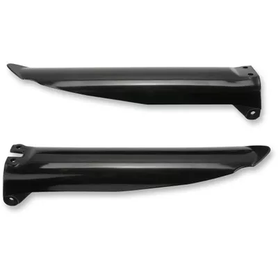 Acerbis Kawasaki KX 500 1994-2003 Lower Fork Covers