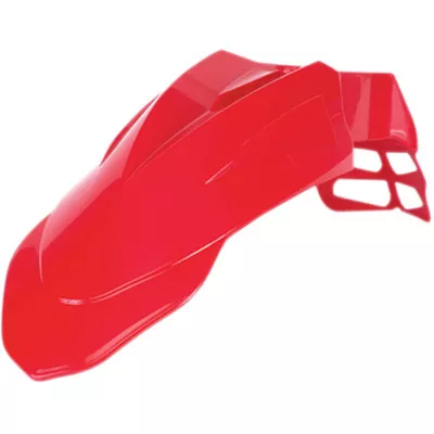 Acerbis KTM 125 Supermoto 2001 Supermoto Front Fender