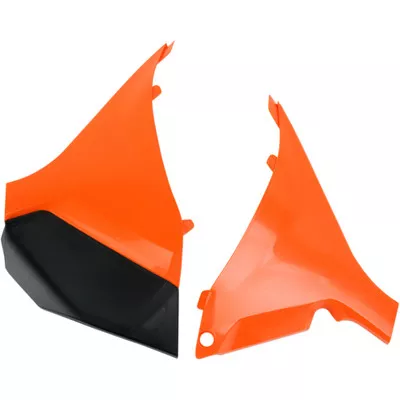 Acerbis KTM 125 SX 2012 Airbox Cover