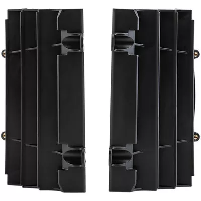 Acerbis KTM 125 SX 2019-2021 Radiator Louvers
