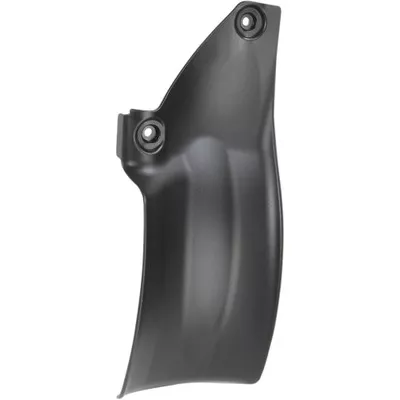 Acerbis KTM 125 XC 2013-2015 Mud Flap - Black - KTM