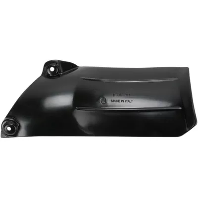 Acerbis KTM 150 SX -F 2000 -2006 Mud Flap - Black