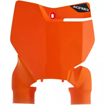 Acerbis KTM 150 SX-F 2016-2018 Raptor Number Plate