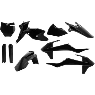 Acerbis KTM 250 SX 2017-2018 Full Replacement Body Kit