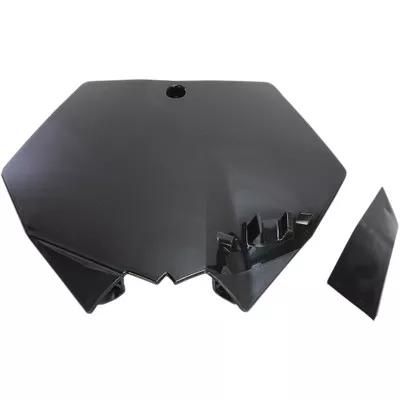 Acerbis KTM 250 XC 2008-2012 Front Number Plate