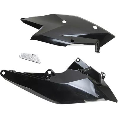Acerbis KTM 250 XC 2017-2018 Side Panel