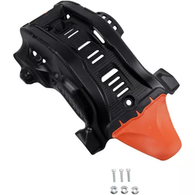 Acerbis KTM 250 XC 2019 Skid Plate