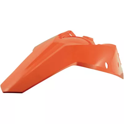 Acerbis KTM 250 XC-F 2008-2010 Rear Fender
