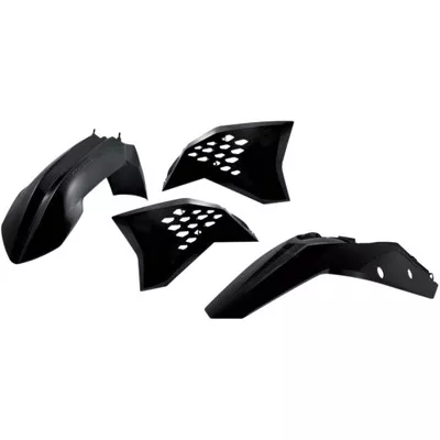 Acerbis KTM 250 XC-F 2008-2010 Standard Replacement Body Kit