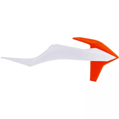 Acerbis KTM 250 XC-F 2019-2021 Radiator Shroud